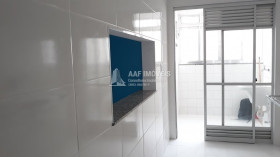 Apartamento com 3 Quartos à Venda, 69 m² em Vila Matilde - São Paulo