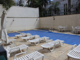 Imóvel com 2 Quartos à Venda, 51 m² em Vila Andrade - São Paulo