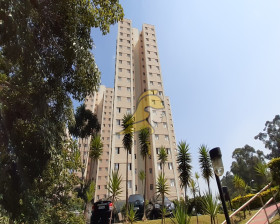 Apartamento com 3 Quartos à Venda, 65 m² em Jardim Jaqueline - São Paulo
