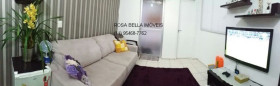 Cobertura com 2 Quartos à Venda, 98 m² em Vila Garcia - Jundiaí