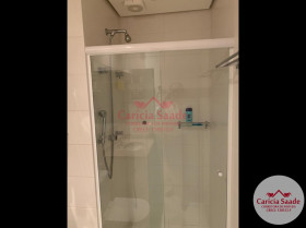 Apartamento com 1 Quarto à Venda, 54 m² em Bela Vista - São Paulo