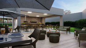 Apartamento com 2 Quartos à Venda, 54 m² em Bonfim - Campinas