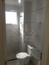 Imóvel com 2 Quartos à Venda, 58 m² em Jd Bandeirantes - Santana De Parnaíba