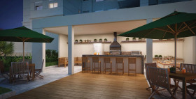 Apartamento com 2 Quartos à Venda, 56 m² em Picanco - Guarulhos