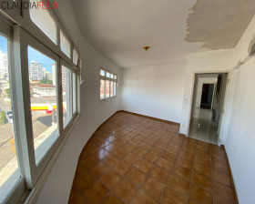 Imóvel com 2 Quartos para Alugar, 70 m² em Boqueirão - Praia Grande