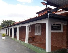 Chácara com 6 Quartos à Venda, 600 m² em Campestre - Piracicaba