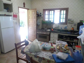 Casa com 2 Quartos à Venda, 100 m² em Campos Eliseos - Itanhaem