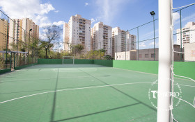 Apartamento com 2 Quartos à Venda, 52 m² em Macedo - Guarulhos