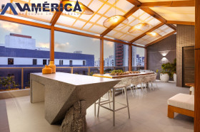 Flat com 1 Quarto à Venda, 22 m² em Bessa - João Pessoa