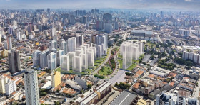 Apartamento com 2 Quartos à Venda, 54 m² em Cambuci - São Paulo