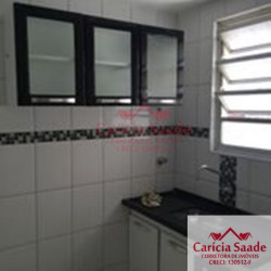 Apartamento com 2 Quartos à Venda, 47 m² em Bela Vista - São Paulo