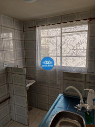 Imóvel com 2 Quartos à Venda, 45 m² em Santo Elias - Mesquita