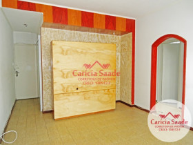 Apartamento com 2 Quartos à Venda, 60 m² em Vila Mariana - São Paulo