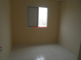 Apartamento com 2 Quartos à Venda, 52 m² em Jardim Roma - Jundiaí
