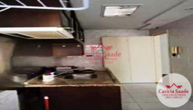 Apartamento com 1 Quarto à Venda, 45 m² em Santa Cecília - São Paulo