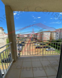 Imóvel com 2 Quartos à Venda, 53 m² em Parque Euclides Miranda - Sumaré