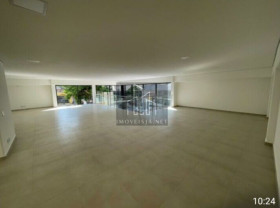 Imóvel Comercial para Alugar, 550 m² em Vila Olímpia - São Paulo