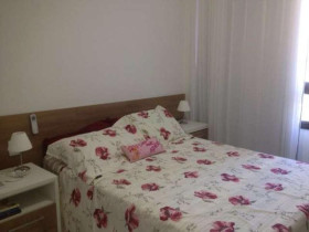 Apartamento com 1 Quarto à Venda, 49 m² em Itaigara - Salvador