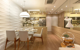 Apartamento com 2 Quartos à Venda, 52 m² em Macedo - Guarulhos