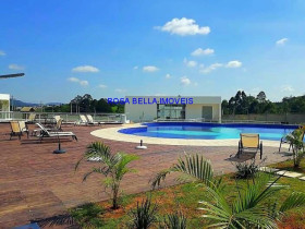 Casa de Condomínio com 3 Quartos à Venda, 136 m² em Lagoa - Itupeva