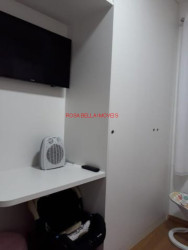 Apartamento com 2 Quartos à Venda, 54 m² em Jardim Carlos Gomes - Jundiaí