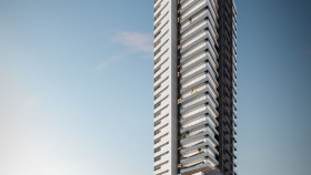 Sala Comercial à Venda, 32 m² em Vila Madalena - São Paulo