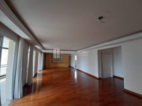 Apartamento com 4 Quartos para Alugar, 267 m² em Chácara Klabin - São Paulo