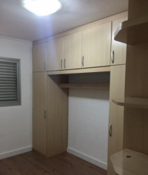 Imóvel com 3 Quartos para Alugar, 84 m² em Vila Ivone - São Paulo