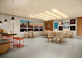 Apartamento com 2 Quartos à Venda, 56 m² em Catumbi - São Paulo