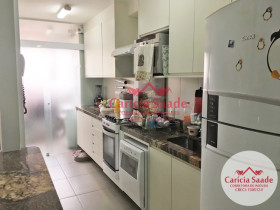 Apartamento com 2 Quartos à Venda, 65 m² em Saúde - São Paulo