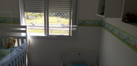 Imóvel com 2 Quartos à Venda, 64 m² em Jardim Ana Maria - Jundiaí