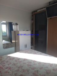 Apartamento com 3 Quartos à Venda, 68 m² em Jardim Shangai - Jundiaí