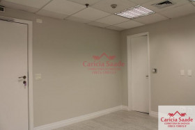 Sala Comercial para Alugar, 168 m² em Higienópolis - São Paulo