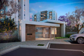 Apartamento com 2 Quartos à Venda, 60 m² em Jardim Do Lago - Jundiaí