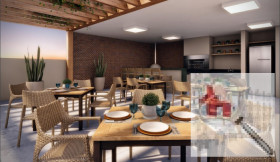Apartamento com 3 Quartos à Venda, 81 m² em Lapa - São Paulo