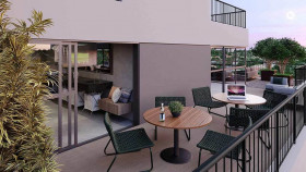 Sala Comercial à Venda, 56 m² em Vila Mariana - São Paulo