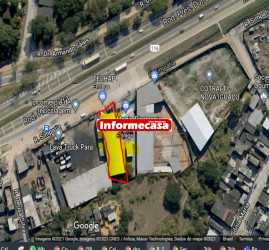 Imóvel à Venda, 875 m² em Rodilandia - Nova Iguaçu