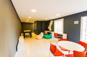 Apartamento com 2 Quartos à Venda, 58 m² em Picanco - Guarulhos