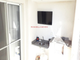 Apartamento com 3 Quartos à Venda, 83 m² em Vila Das Hortências - Jundiaí