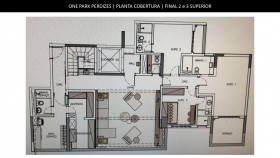 Apartamento com 3 Quartos à Venda, 174 m² em Perdizes - São Paulo