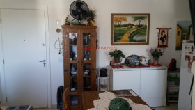 Apartamento com 2 Quartos à Venda, 50 m² em Vila Nambi - Jundiaí