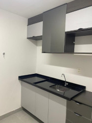 Imóvel com 1 Quarto para Alugar, 34 m² em Tatuapé - São Paulo