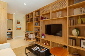 Apartamento com 2 Quartos à Venda, 55 m² em Jardim Paulista - São Paulo