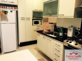 Apartamento com 2 Quartos à Venda, 92 m² em Paraíso - São Paulo