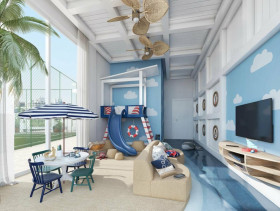 Apartamento com 3 Quartos à Venda, 120 m² em Centro - Balneário Camboriú