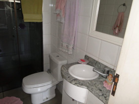 Imóvel com 3 Quartos à Venda, 74 m² em Vila Guarani - Jundiaí