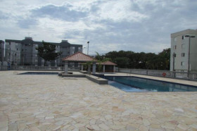 Apartamento com 2 Quartos à Venda, 53 m² em Jardim Nova Iguaçu - Piracicaba