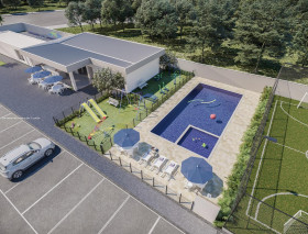 Apartamento à Venda,  em Vargem Grande - Rio De Janeiro