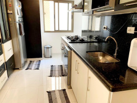 Imóvel com 3 Quartos à Venda, 113 m² em Chácara Agrindus - Taboão Da Serra