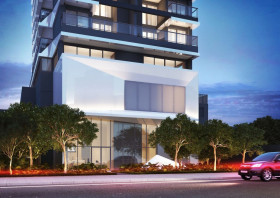 Studio com 1 Quarto à Venda, 37 m² em Pinheiros - São Paulo